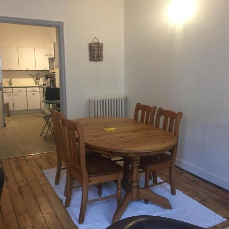 Appartement Kaomi Болбек Екстериор снимка