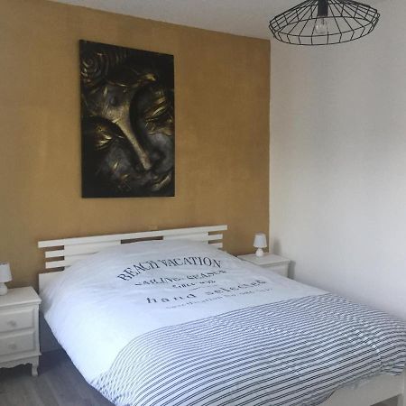 Appartement Kaomi Болбек Екстериор снимка