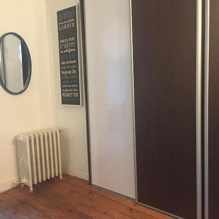 Appartement Kaomi Болбек Екстериор снимка