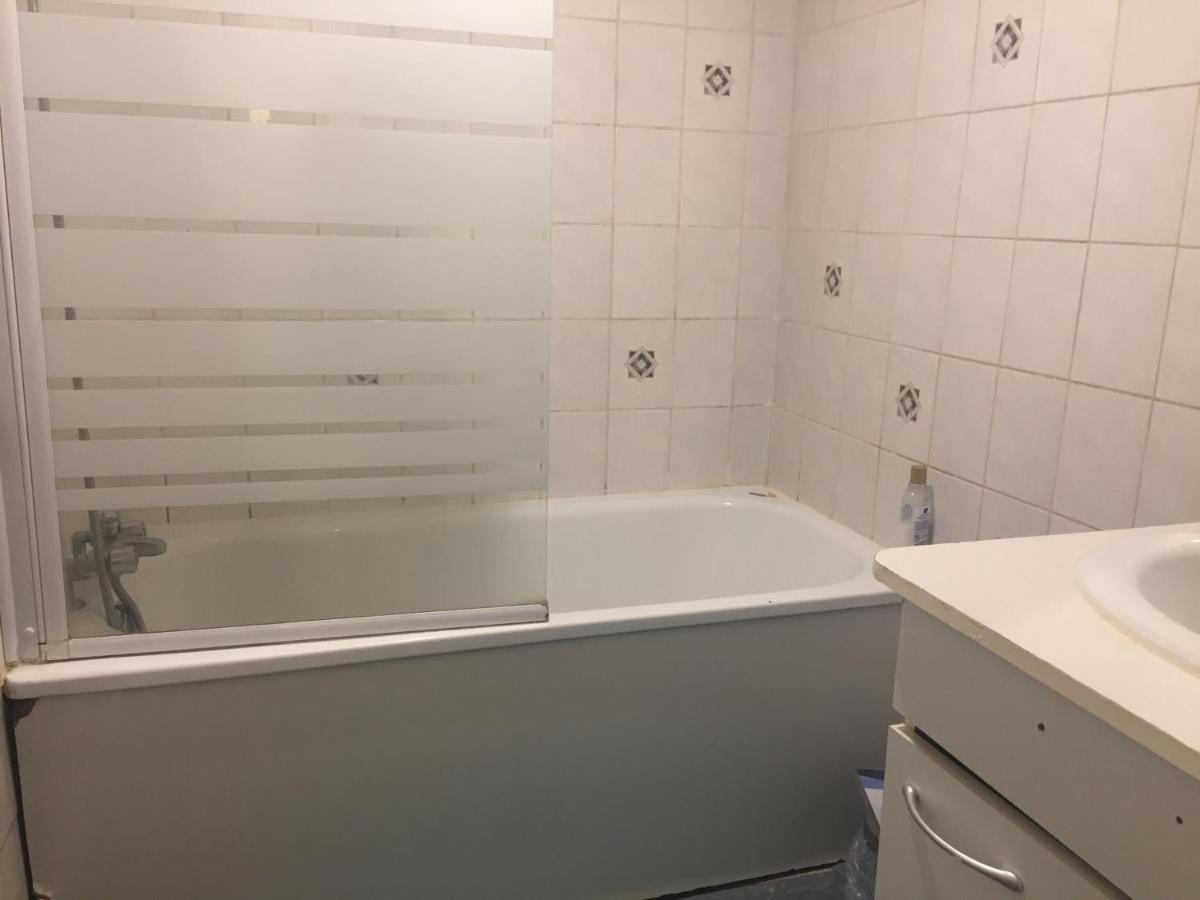 Appartement Kaomi Болбек Екстериор снимка