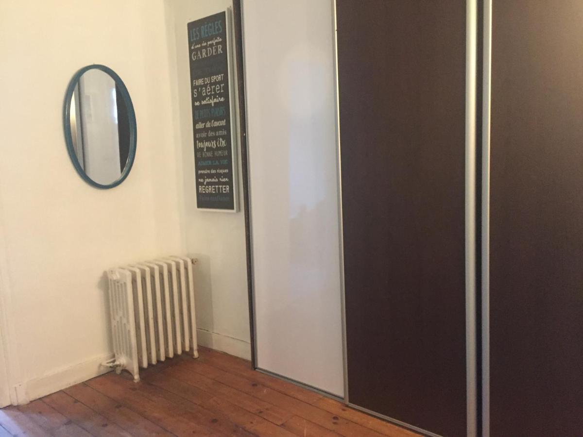Appartement Kaomi Болбек Екстериор снимка