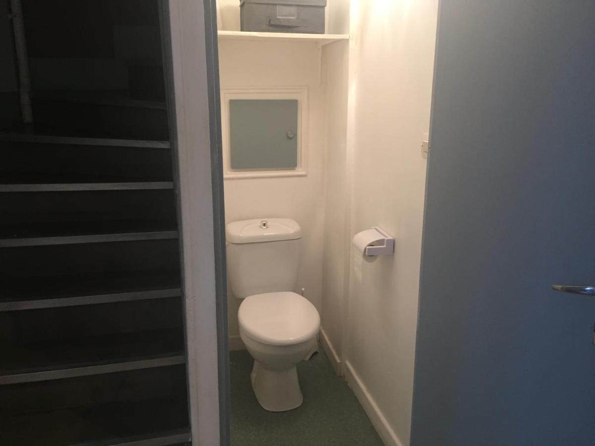 Appartement Kaomi Болбек Екстериор снимка