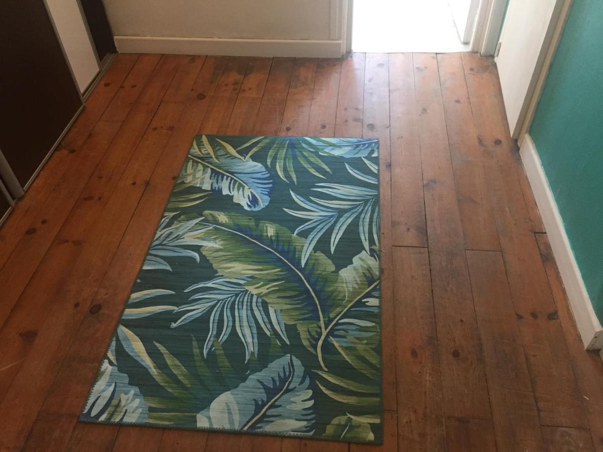 Appartement Kaomi Болбек Екстериор снимка