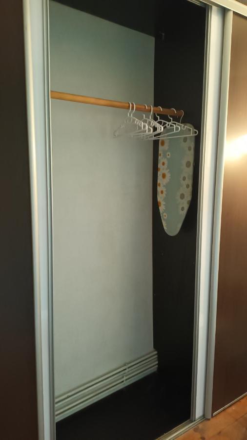 Appartement Kaomi Болбек Екстериор снимка