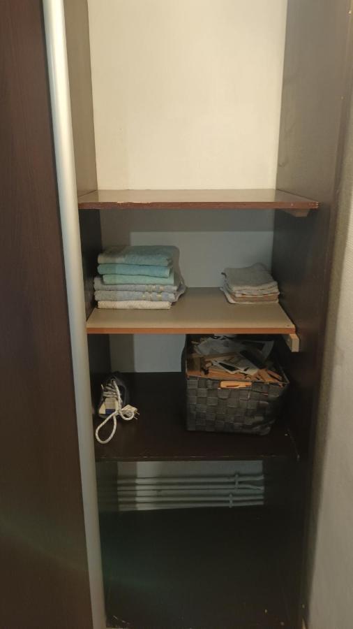 Appartement Kaomi Болбек Екстериор снимка