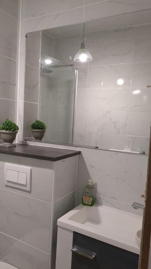 Appartement Kaomi Болбек Екстериор снимка